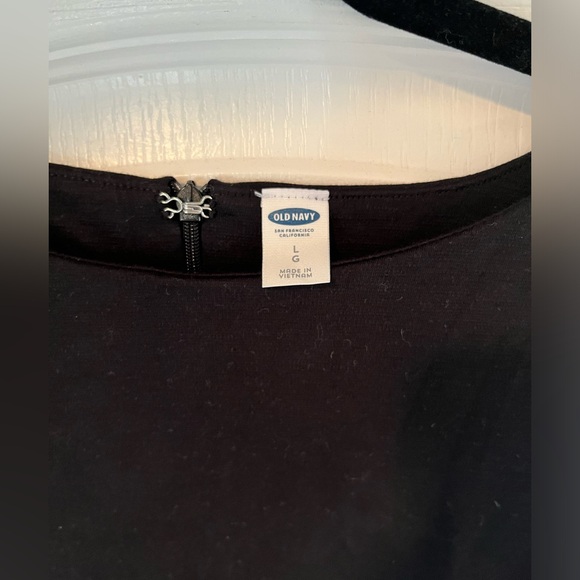 Black Office/Work Dress NWT - Picture 3 of 5